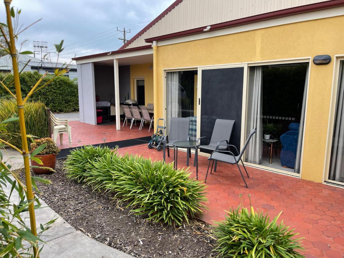 Austral Place 88 Via Merri River Warrnambool Exteriér fotografie