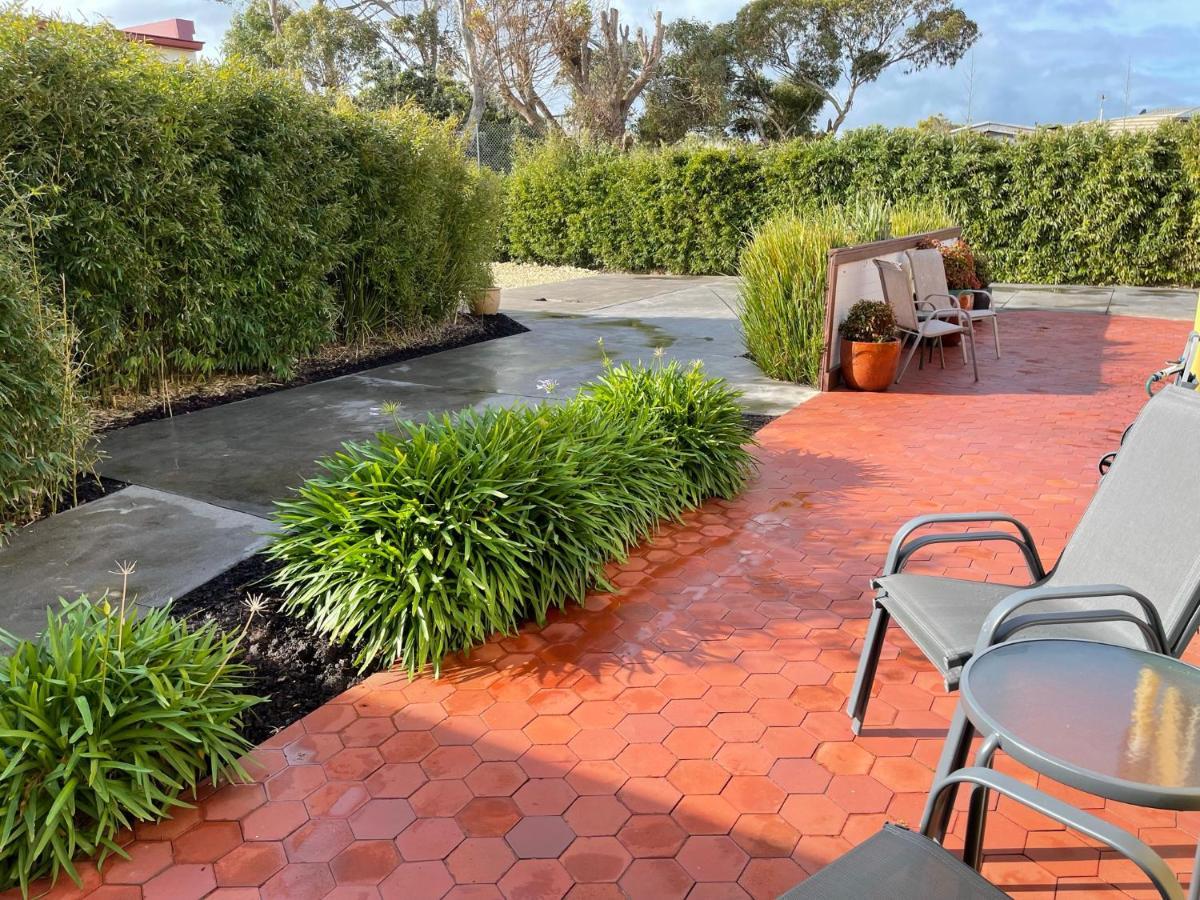 Austral Place 88 Via Merri River Warrnambool Exteriér fotografie