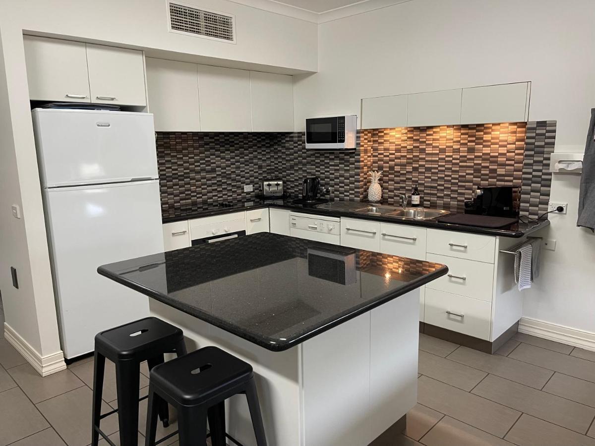 Austral Place 88 Via Merri River Warrnambool Exteriér fotografie