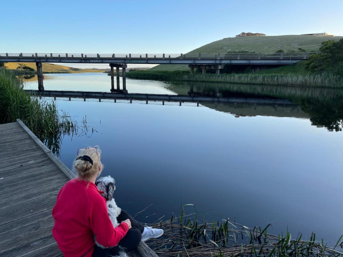 Austral Place 88 Via Merri River Warrnambool Exteriér fotografie