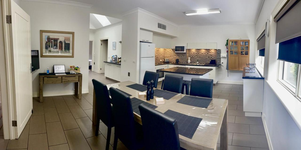 Austral Place 88 Via Merri River Warrnambool Exteriér fotografie