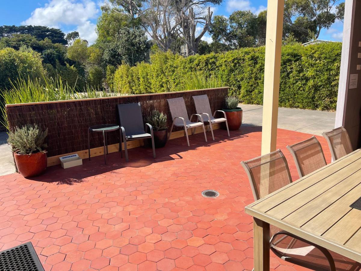 Austral Place 88 Via Merri River Warrnambool Exteriér fotografie