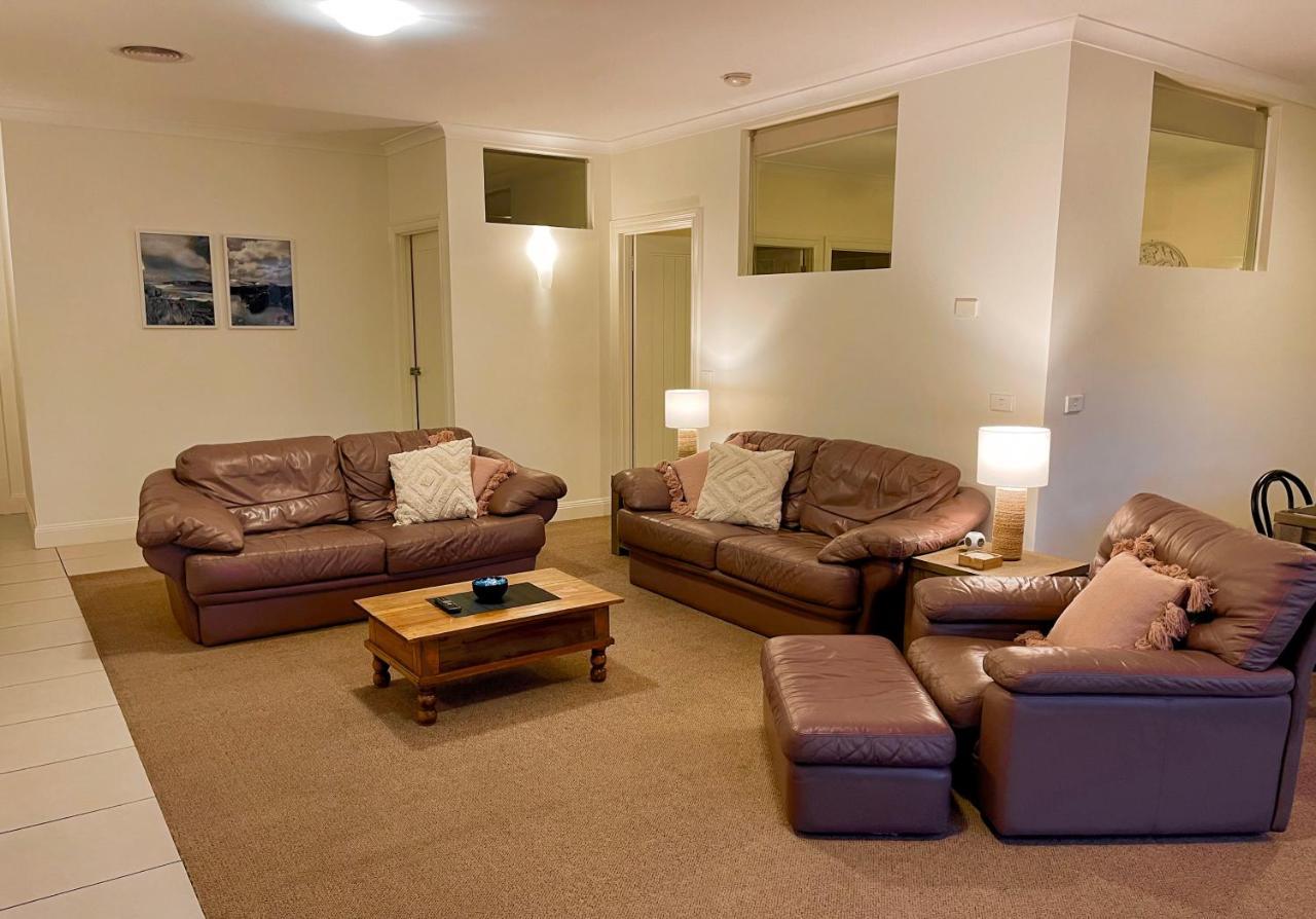 Austral Place 88 Via Merri River Warrnambool Exteriér fotografie