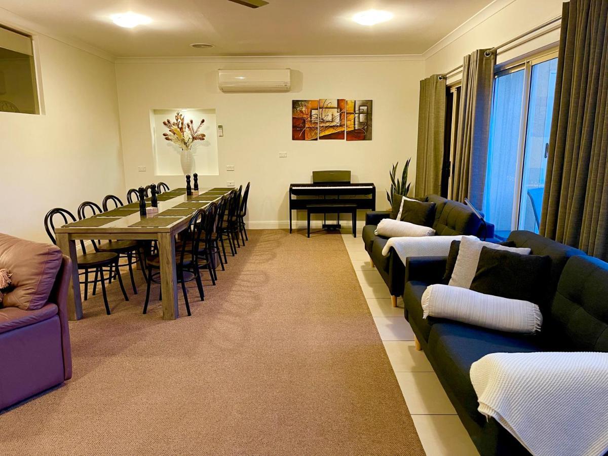 Austral Place 88 Via Merri River Warrnambool Exteriér fotografie