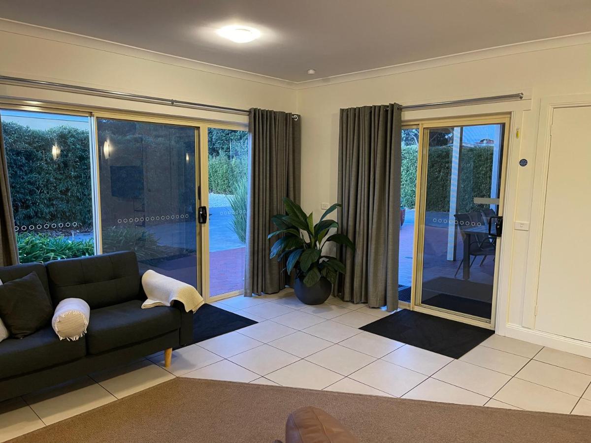 Austral Place 88 Via Merri River Warrnambool Exteriér fotografie