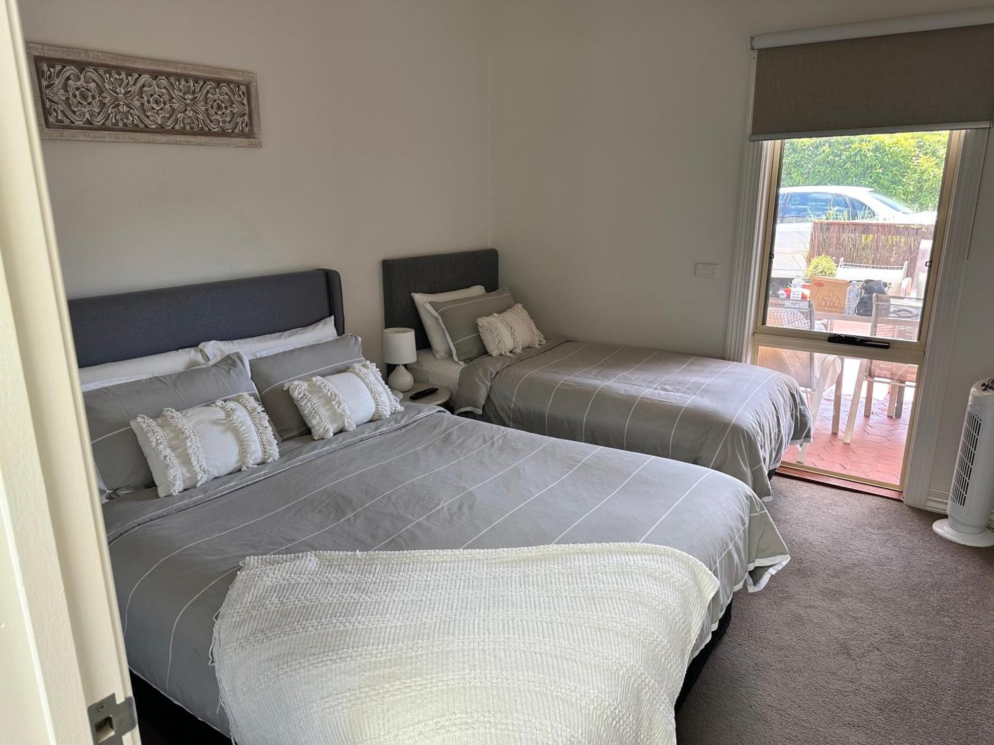 Austral Place 88 Via Merri River Warrnambool Exteriér fotografie