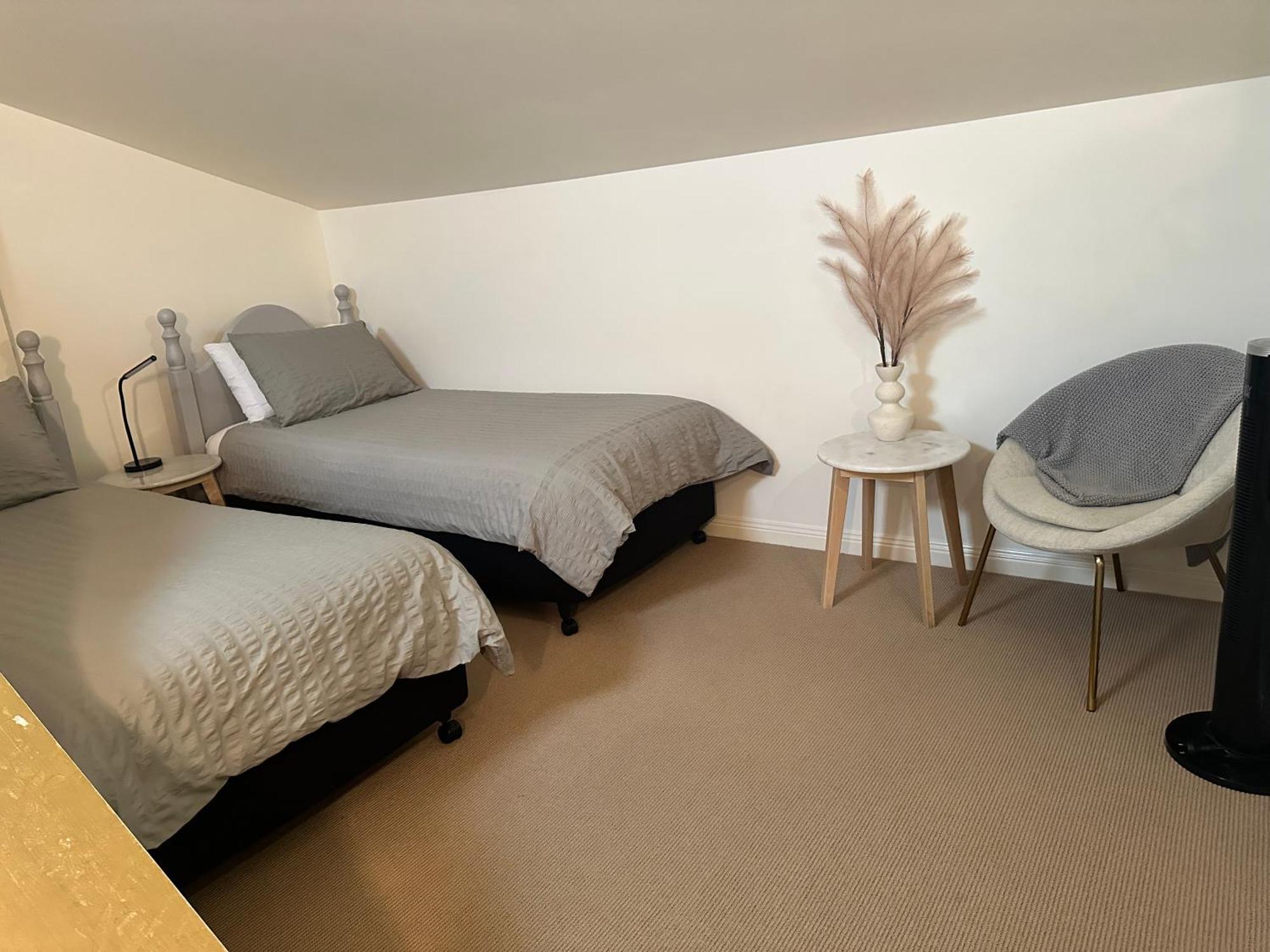 Austral Place 88 Via Merri River Warrnambool Exteriér fotografie